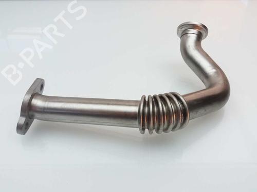 Used Pipe SKODA RAPID (NH3, NK3, NK6) 1.6 TDI (105 hp) 25783372