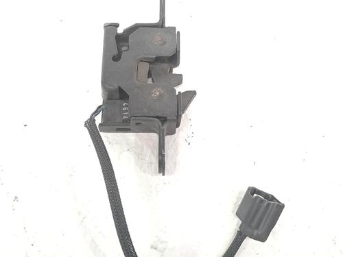 Hood lock RENAULT MEGANE III Hatchback (BZ0/1_, B3_) 1.2 TCe (BZ2B, BZ11) | BP28975628C133 