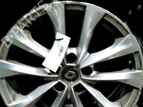 Fælk RENAULT MEGANE IV Saloon 1.3 TCe 140 (LVNB) (140 hp) 31167784