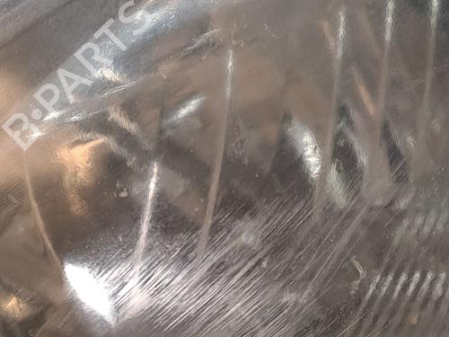 Left headlight CHEVROLET LACETTI (J200) 2.0 D | BP23372986C28