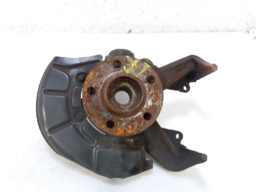 Right front steering knuckle VW GOLF IV (1J1) 1.9 TDI | BP23649831M26 