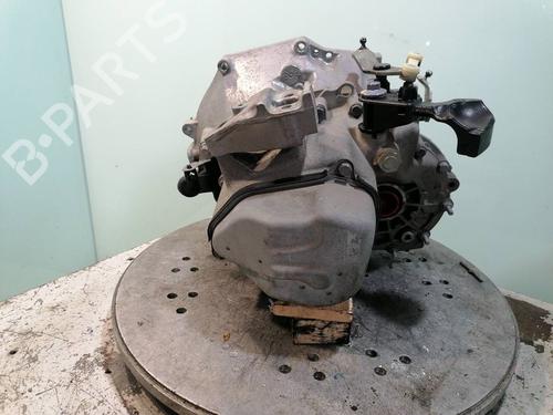 Gearbox PEUGEOT 208 I (CA_, CC_) 1.2 VTI 82 | BP23939867M3 