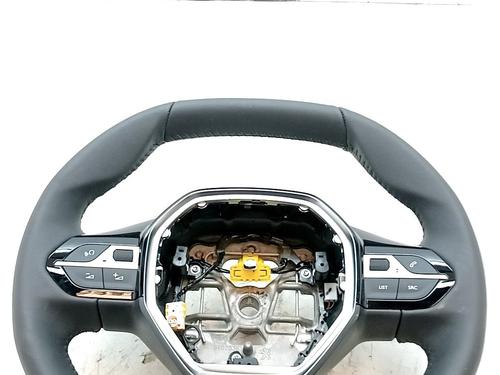 Ratt Ratt PEUGEOT 2008 II (UD_, US_, UY_, UJ_, UR_, UC_) 1.2 PureTech 100 (USHNK) (101 hp) 34238493 34238493