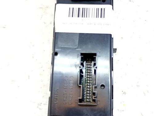 Climate control FORD TRANSIT CUSTOM V362 Van (FY, FZ) 2.0 EcoBlue | BP32257462I5