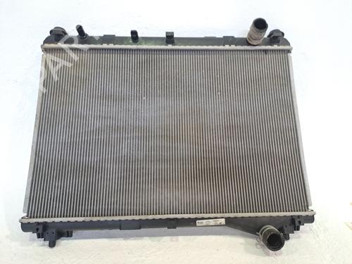 Used Water radiator SUZUKI GRAND VITARA II (JT, TE, TD) 1.9 DDiS All-wheel Drive (JT419, TD44, JB419WD, JB419XD,... (129 hp) 26192731