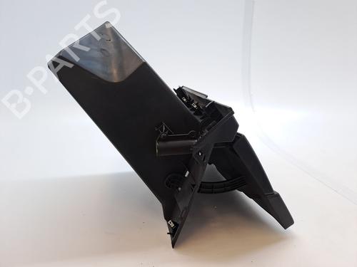 Glove box NISSAN QASHQAI / QASHQAI +2 I (J10, NJ10, JJ10E) 2.0 dCi All-wheel Drive | BP23360773C95 