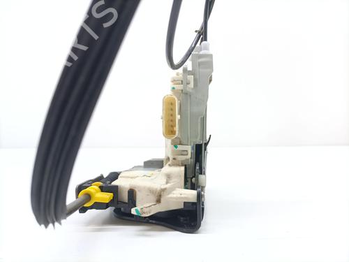 Front right lock AUDI A5 (8T3) S5 quattro | BP26285701C97 