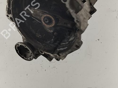 Used Gearbox Gearbox 37289330 37289330