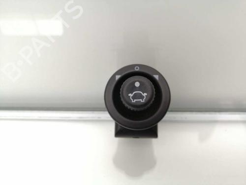 Used Mirror switch FORD FUSION (JU_) 1.4 (80 hp) 23376642