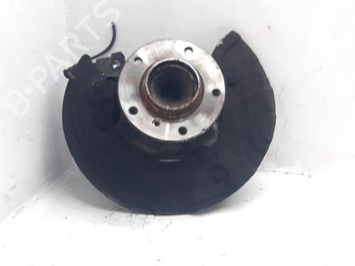Used Left front steering knuckle Left front steering knuckle BMW 3 Touring (E91) 318 d (143 hp) 34537230 34537230