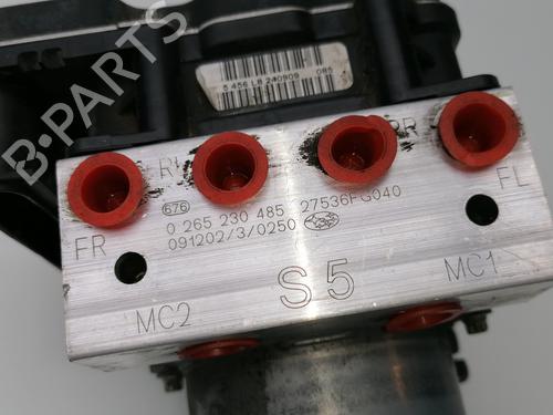 ABS pump SUBARU IMPREZA Hatchback (GR, GH, G3) 2.0 D AWD | BP23420379M43 
