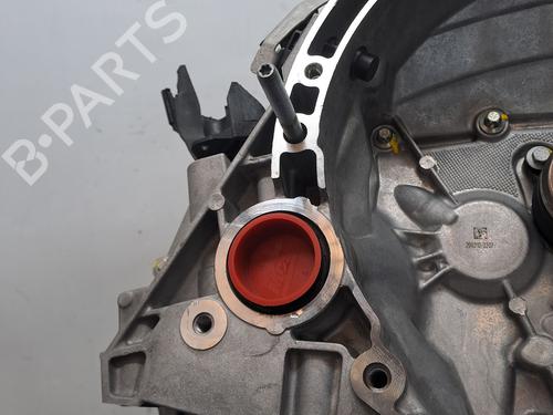 Gearbox DACIA SANDERO II TCe 90 (B8M1, B8MA, B8AC) | BP23974830M3