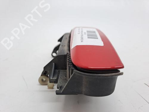 Klamka zewnętrzna drzwi przednich prawych AUDI A4 B7 Avant (8ED) 2.0 TFSI | BP23284857C129 