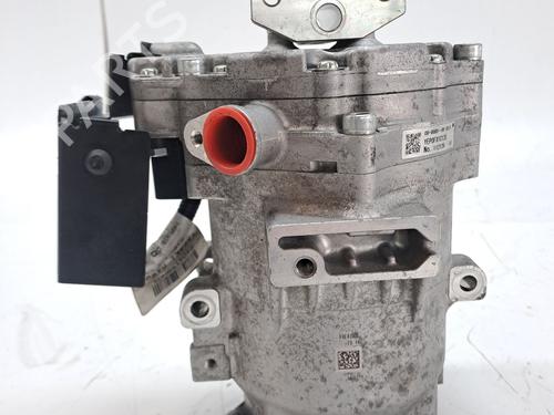 AC compressor NISSAN LEAF (ZE1) Electric | BP23379825M34 