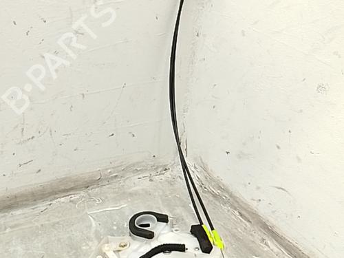 Front left lock SUZUKI VITARA (LY) 1.4 T (APK414) | BP37159908C98 - Image 3