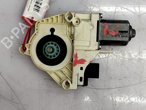 Used Left rear window motor Left rear window motor SKODA SUPERB II (3T4) 2.0 TDI (140 hp) 33769057 33769057