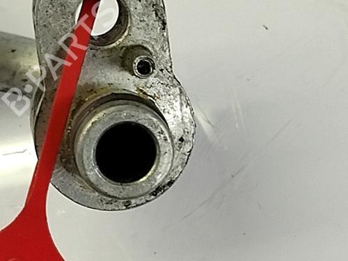 Used AC pipe SKODA RAPID (NH3, NK3, NK6) 1.6 TDI (115 hp) 31182252