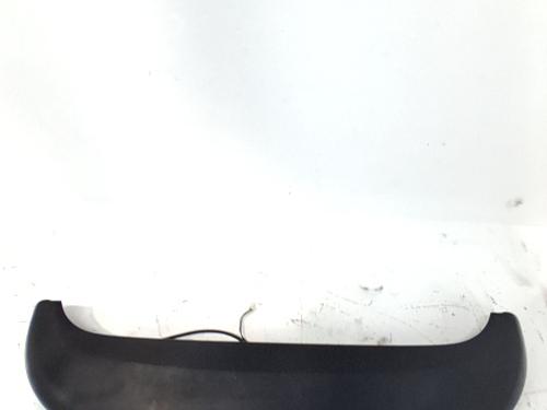 Spoiler bagklap SSANGYONG XLV SUV e-XDi 160 (116 hp) 32436174