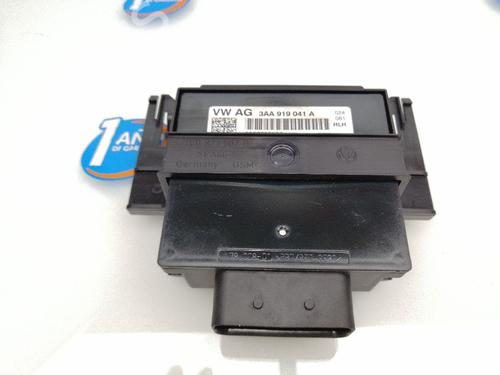 Elektronische module VW TRANSPORTER T5 Van (7HA, 7HH, 7EA, 7EH) 2.0 TDI (140 hp) 23458060