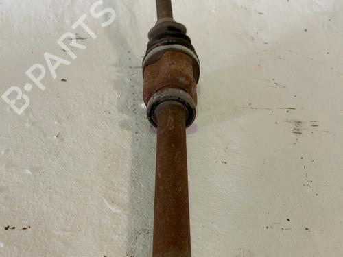 Right front driveshaft DACIA SANDERO 1.5 dCi | BP37604618M39 - Image 2