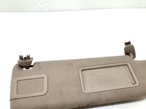 Used Right sun visor AUDI A6 C6 (4F2) 3.0 TDI quattro (233 hp) 31700829