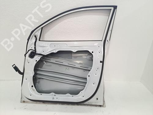 Right front door HYUNDAI TUCSON (TL, TLE) 1.6 CRDi | BP26286130C3 