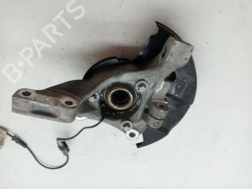 Right front steering knuckle OPEL VECTRA C GTS (Z02) 1.9 CDTI (F68) | BP23357837M26 