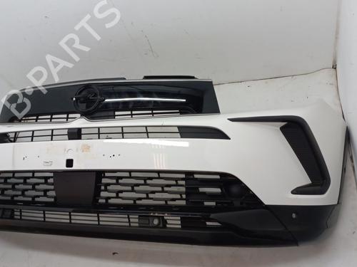Front bumper OPEL COMBO E Tour / Life (K9) 1.5 | BP29384878C7 