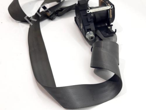 Used Front left seatbelt CHEVROLET LACETTI (J200) 2.0 D (121 hp) 32105643