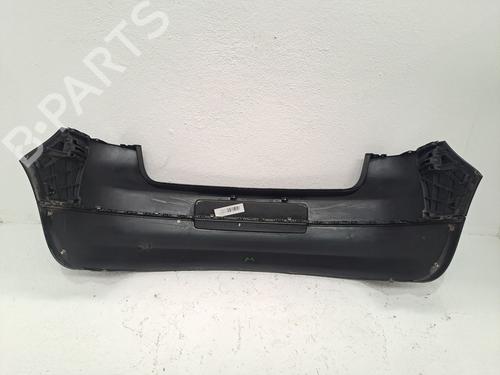 Rear bumper VW GOLF V (1K1) 2.0 TDI 16V | BP27274853C8 