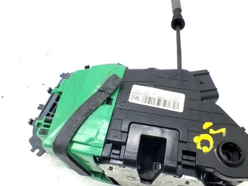 Front left lock HYUNDAI i30 (PDE, PD, PDEN) 1.0 T-GDI | BP36015558C98 - Image 2