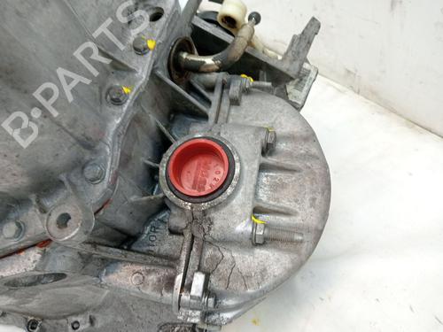 Gearbox PEUGEOT 308 I (4A_, 4C_) 1.6 HDi | BP23362612M3 