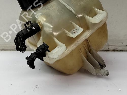 Used Expansion tank Expansion tank MINI MINI (R56) One D (90 hp) 33976467 33976467