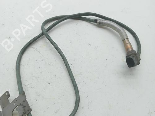 Elektronisk sensor MERCEDES-BENZ C-CLASS (W204) C 200 CGI (204.048) (184 hp) 23348598