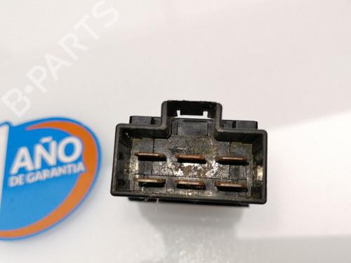 Spak kontakt NISSAN X-TRAIL I (T30) 2.2 Di 4x4 (114 hp) 23874152