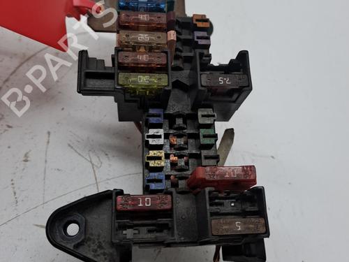 Used Fuse box MERCEDES-BENZ VITO / MIXTO Van (W639) 109 CDI (639.601, 639.603, 639.605) (95 hp) 23375609