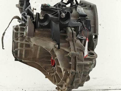 Gearbox RENAULT TRAFIC III Van (FG_) 1.6 dCi 120 (FGMB, FGMC) | BP37288651M3 - Image 7