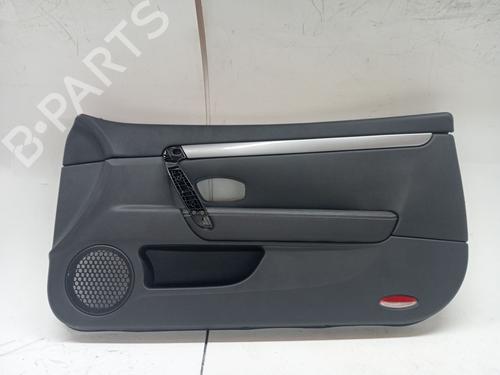Used Front right panel RENAULT LAGUNA Coupe (DT0/1) 2.0 dCi (DT01, DT08, DT09, DT0K, DT12, DT1C, DT1D, DT1M,... (150 hp) 24189195