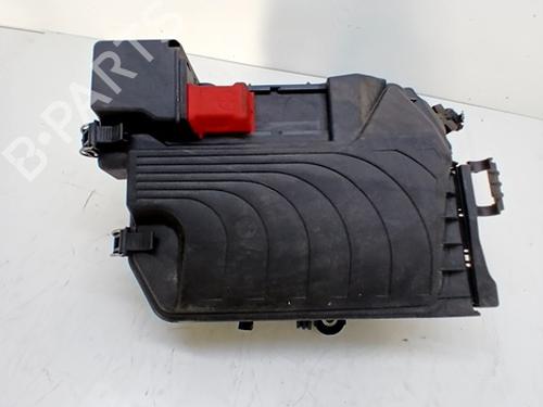 Fuse box MERCEDES-BENZ CLA Shooting Brake (X117) CLA 180 (117.942) | BP32289136E1