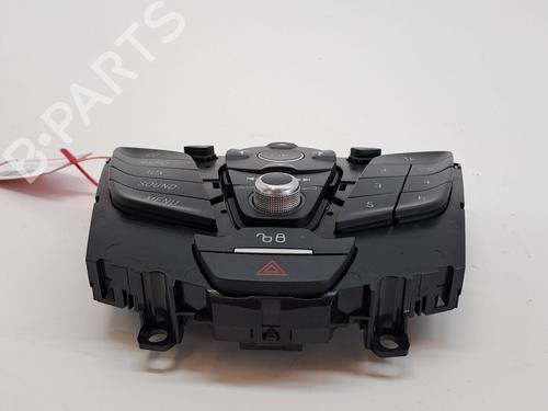 Switch FORD FIESTA VI (CB1, CCN) 1.25 | BP27252779I30