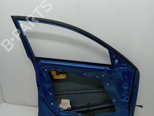 Left front door MAZDA 3 (BK) 1.6 (BK14) | BP23342104C2 