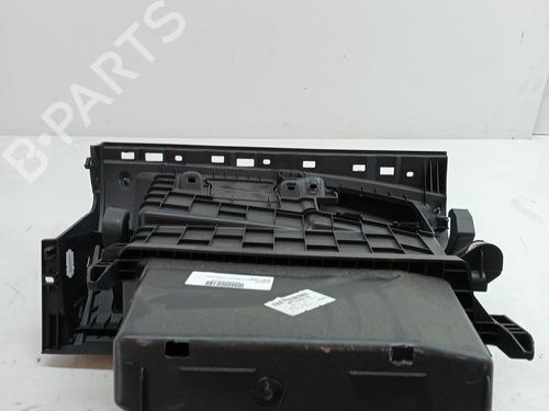 Glove box RENAULT MEGANE III Hatchback (BZ0/1_, B3_) 1.5 dCi (BZ1G, BZ1W, BZ0R) | BP23350568C95 