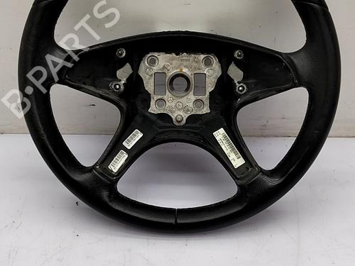 Used Steering wheel Steering wheel MERCEDES-BENZ C-CLASS (W204) C 200 CDI (204.001) (136 hp) 33769257 33769257
