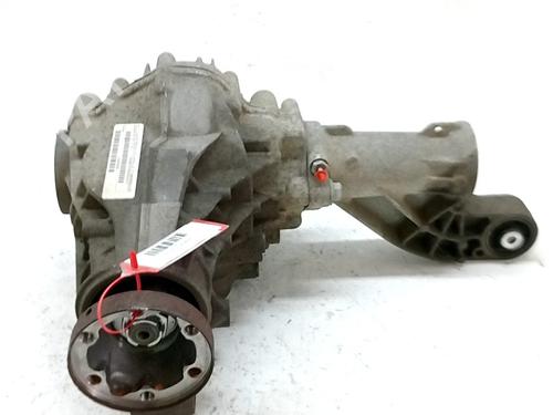Differential vorne für Differential vorne MERCEDES-BENZ M-CLASS (W164) ML 320 CDI 4-matic (164.124, 164.125, 164.122) (211 hp) 35967754 35967754