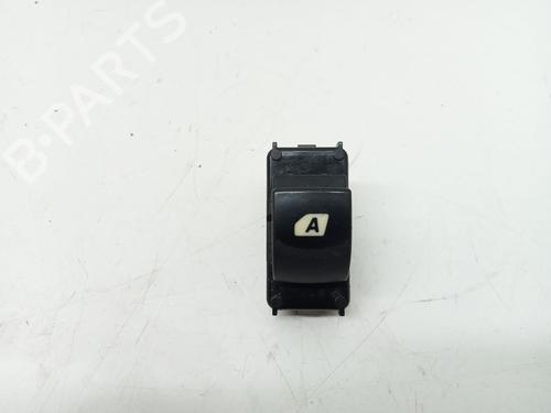 Used Left front window switch PEUGEOT PARTNER Tepee 1.6 HDi / BlueHDi 75 (75 hp) 28957166