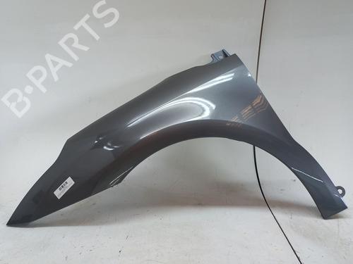 Left front fenders CITROËN C4 I (LC_) 1.6 HDi | BP29499544C41 