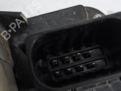 Front left lock OPEL ANTARA A (L07) 2.2 CDTi | BP23366912C98 