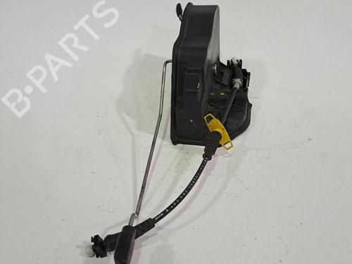 Front left lock BMW X3 (E83) 2.0 sd | BP24633329C98 