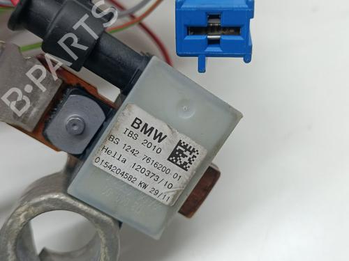 Fuse box BMW 3 (E90) 320 d | BP25455879E1