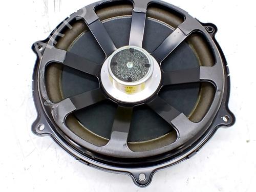 Used Speaker Speaker LAND ROVER RANGE ROVER SPORT I (L320) 2.7 D 4x4 (190 hp) 34708327 34708327